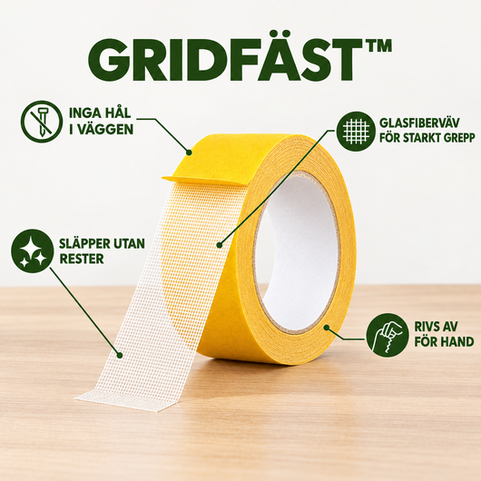 GridFäst™